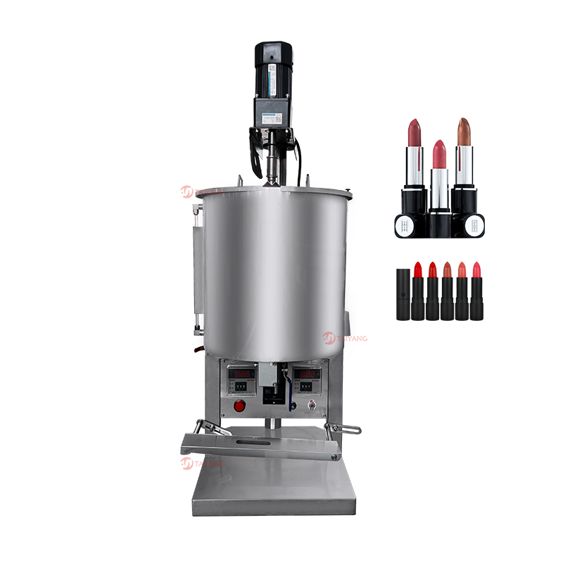 Welke voordelen heeft onze handmatige lippenstiftvulmachine over de gewone? Reikwijdte van toepassing en productcompatibiliteit